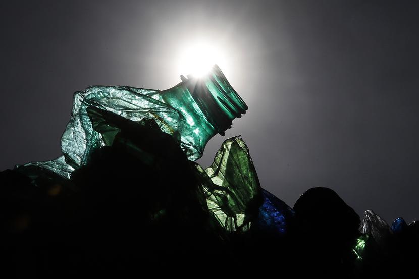 Ciepło z odpadów: Ciepło z odpadów: