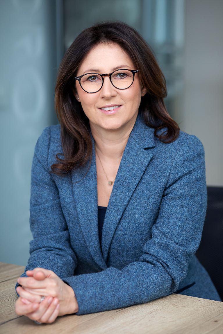 Agnieszka Krishibovska-Salevska Sanofi – Noul președinte al Grupului de Medicină Puls