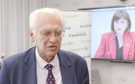 Prof. Walczak: programy lekowe chorób rzadkich powinny mieć bardziej elastyczne kryteria włączania