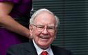 Buffett podarował prawie 3 mld USD organizacjom charytatywnym