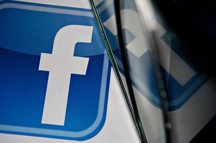 Facebook logo