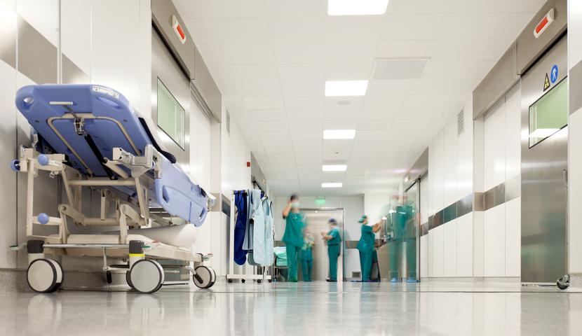 Szpital w Radzyniu Podlaskim otrzymał 1,6 mln zł z budżetu państwa, a placówka z Janowie Lubelskim – 3,4 mln zł. 