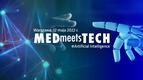 Ruszyły zapisy na konferencję MEDmeetsTECH #13