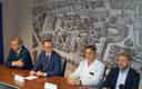 W USK we Wrocławiu powstaje Instytut Chorób Wewnętrznych. Pokieruje nim prof. Piotr Wiland