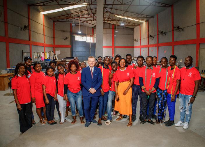 Duże zapotrzebowanie Duże zapotrzebowanie