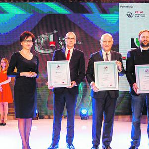 W relacjach inwestorskich warto równać do najlepszych