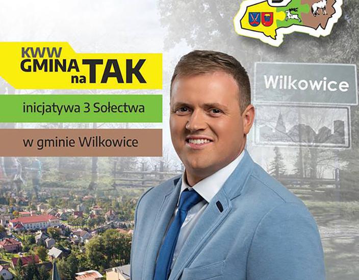 PRZEMIANA: