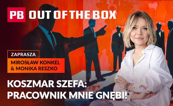 Kiedy zespół atakuje szefa. Monika Reszko o staffingu bez tabu