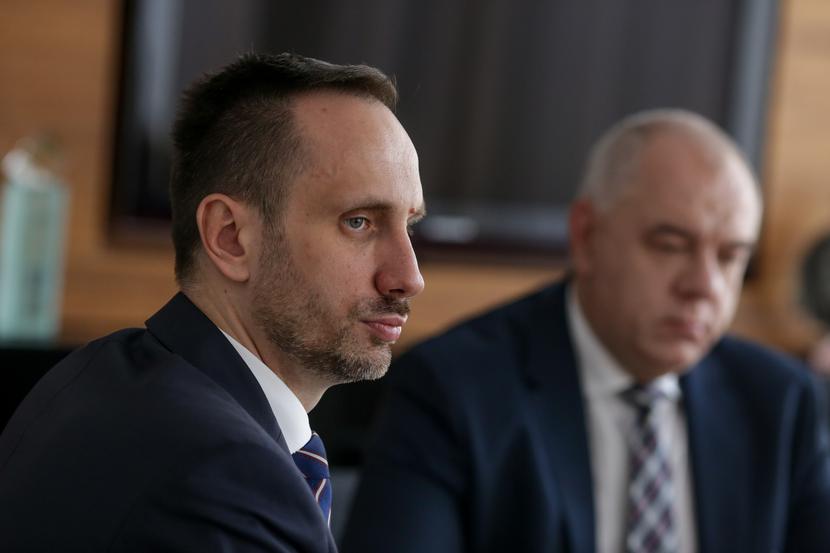 Janusz Kowalski Janusz Kowalski