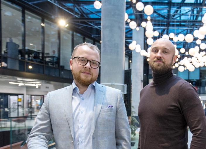 Wartościowy team 