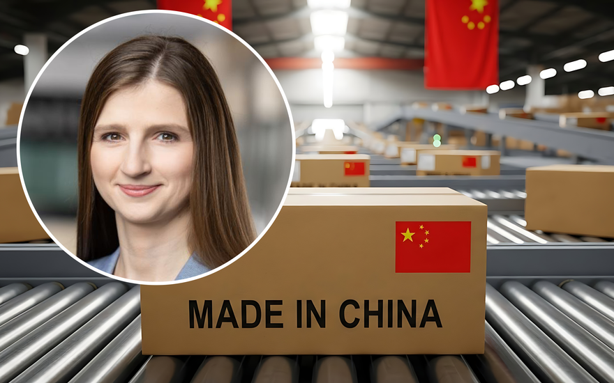 Startują cła na małe przesyłki spoza UE. Temu, Shein i AliExpress będą miały nowe obowiązki