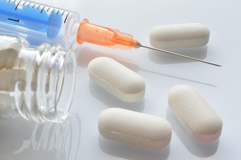 Z ograniczoną dostępnością olanzapiny w formie długodziałającej, a także leków wykorzystywanych w terapii ADHD, przede wszystkim metylofenidatu i atomoksetynu, zmaga nie tylko Polska.