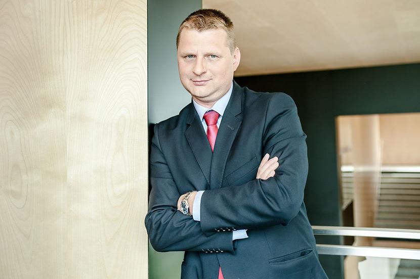 Radosław Semkło