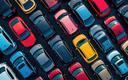 Polska motoryzacja radzi sobie lepiej niż unijna