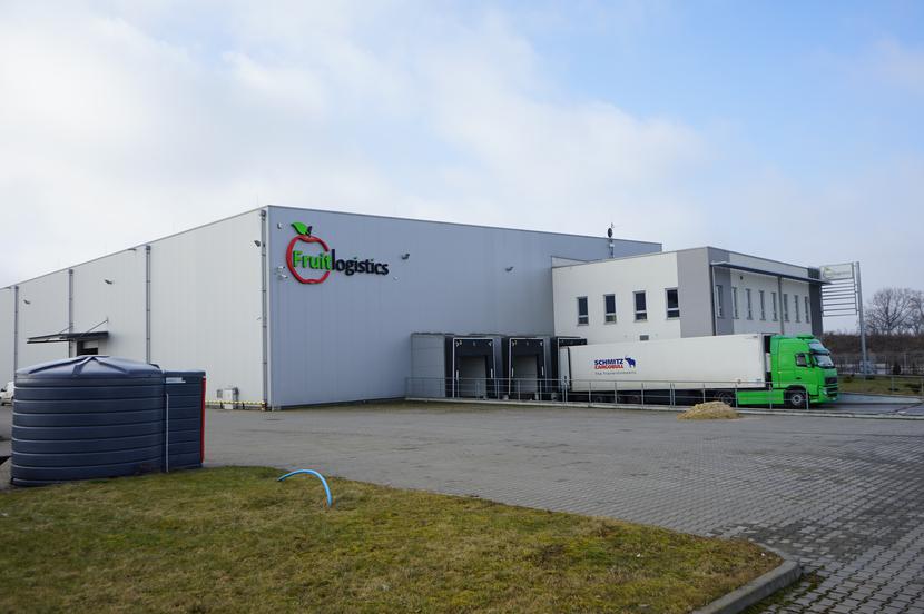Hipoteki zamiast centrum B+R: Hipoteki zamiast centrum B+R: