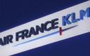 Strajki kosztowne dla Air France-KLM