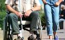 Senat: uprawnienia dla opiekunów osób niepełnosprawnych