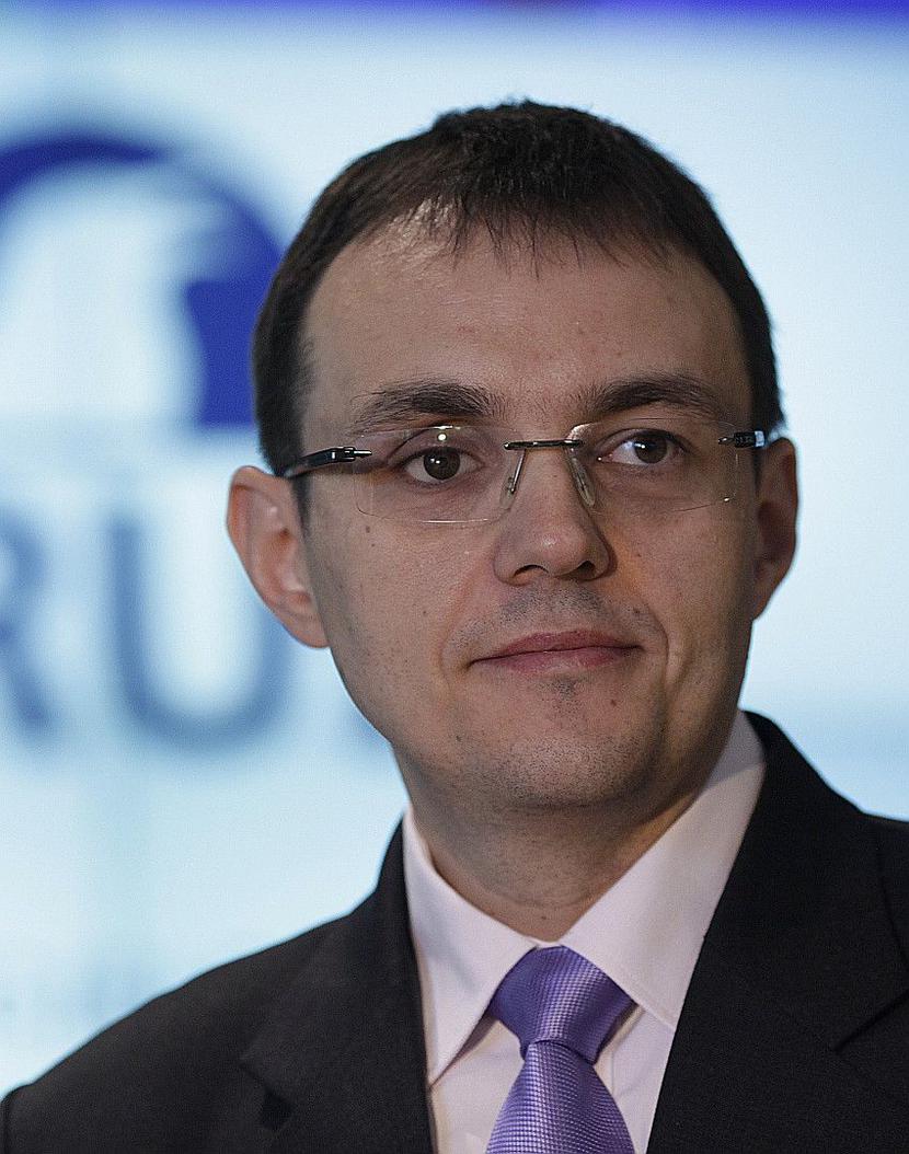 Kruk, kierowany przez Piotra Krupę, długi hipoteczne kupił już w 2006 r. Wtedy wystarczyło znaleźć dla dłużników tańszy kredyt. Wkrótce restrukturyzacja długu będzie wymagała więcej zachodu.
 [FOT. WM]
 