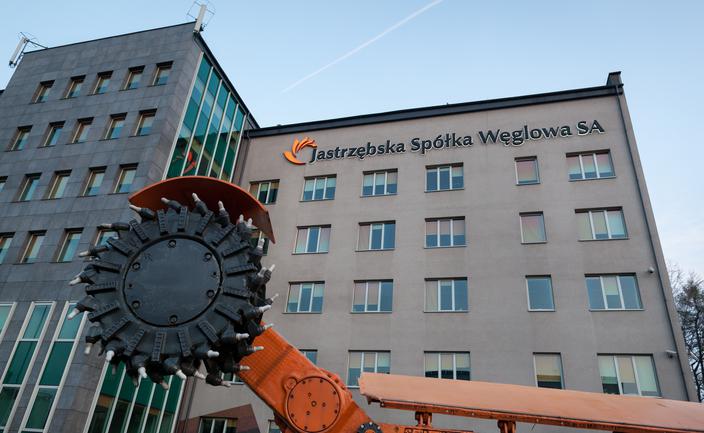 Niższa rekomendacja dla JSW. Od poprzedniej kurs urósł o 41 proc.
