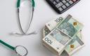 Sejm odrzucił poprawki Senatu do ustawy o minimalnych pensjach w ochronie zdrowia
