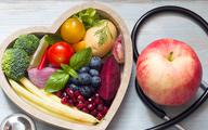 Wytyczne ESC dotyczące diety w prewencji schorzeń układu sercowo-naczyniowego