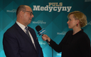 Prof. Krzysztof Zieniewicz: Jednoczasowe przeszczepienie serca i wątroby to olbrzymie wyzwanie logistyczne [WIDEO]
