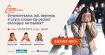 Stygmatyzacja, lęk, depresja. Z czym zmaga się pacjent chorujący na trądzik?
