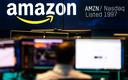 Wartość Amazon.com spadła o rekordowy 1 bln USD