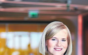 Pracownik jeszcze bardziej cenny dla firm