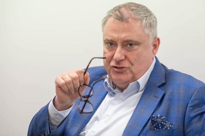 Trudniejsze czasy: