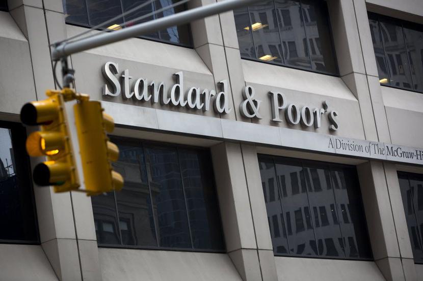 S&P