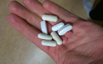 URPL ostrzega przed stosowaniem wysokich dawek popularnego leku przeciwbólowego