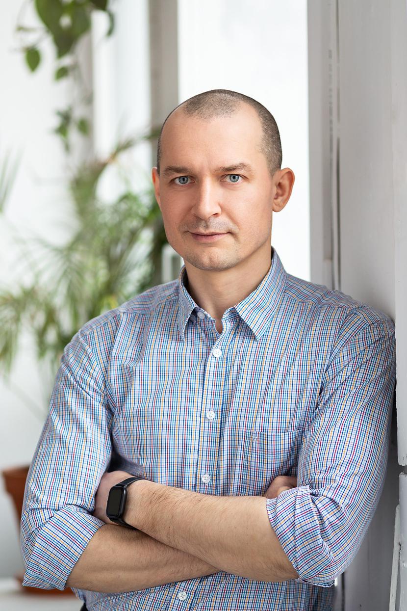 Michał Wawiórko, Prezes Zarządu First Byte, właściciela marki Wizlink