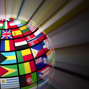 Utrzymują świat w ruchu