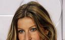 Gisele Bundchen ostatni raz na wybiegu