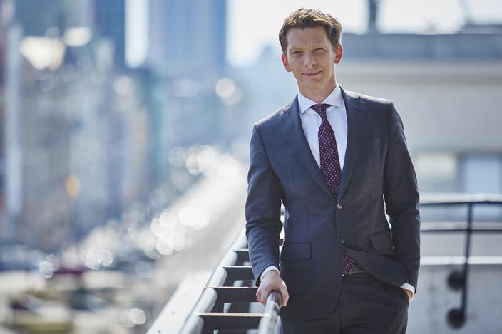 Sytuacja na rynku VC: