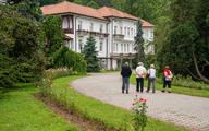 ZUS: wznawiamy wyjazdy na rehabilitację w ramach prewencji rentowej