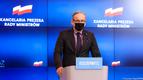 Min. Niedzielski: 14 maja podpiszę rozporządzenie dot. szczepień przeciwko COVID-19 dla osób 16+