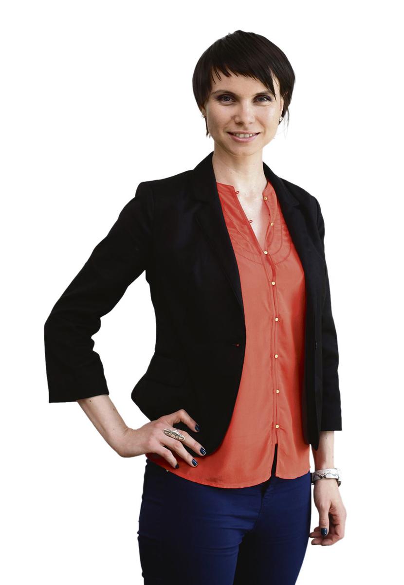 Iwona Haak