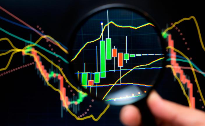 CCC, JSW, Orlen i 50 innych spółek. Analiza techniczna akcji z GPW odc. 100