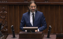 Sejm przyjął nowelizację ustawy o zawodach lekarza i lekarza dentysty