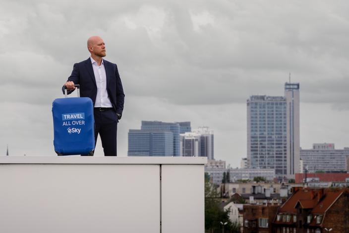 Pełne ręce roboty: