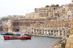 Wędrowanie pozostanie: Malta - miasta