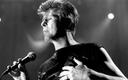 Rekordowa cena za auto Davida Bowie