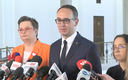 Adamem Niedzielskim zajmie się Komisja Zdrowia? Jest wniosek opozycji