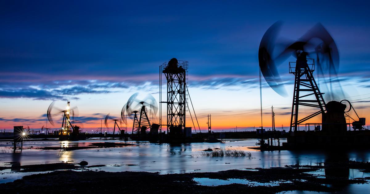 Julius Baer: szczyt ceny ropy prawdopodobnie już za nami