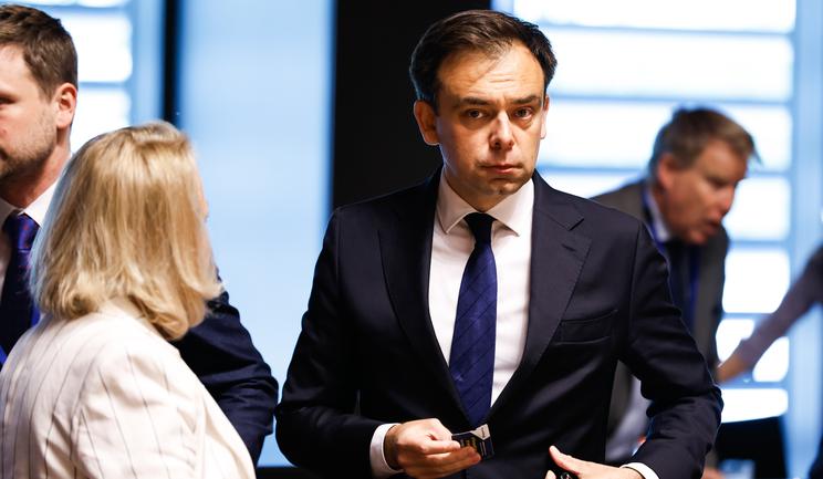 Minister finansów ma powody do niepokoju. Rentowność obligacji jak w czasie kryzysu