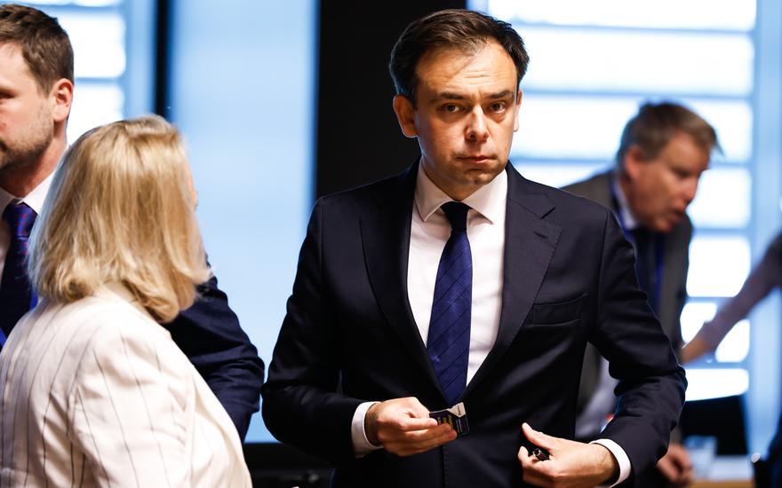 Minister finansów ma powody do niepokoju. Rentowność obligacji jak w czasie kryzysu