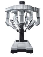 Może być więcej robotów chirurgicznych w polskich klinikach
