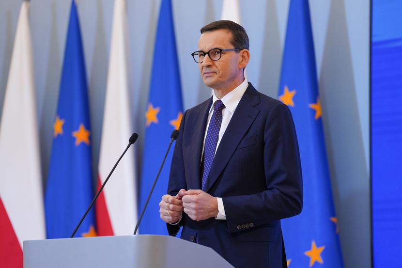 Mateusz Morawiecki